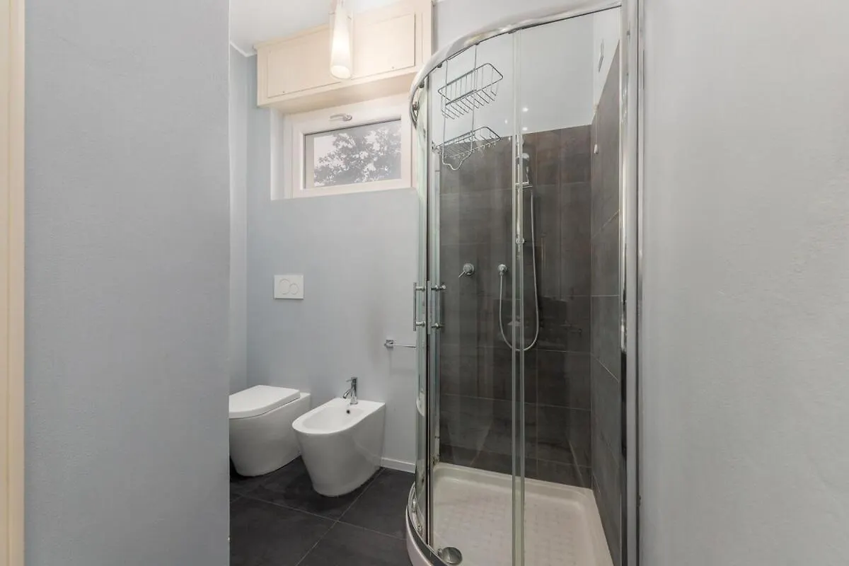 Splendid Xxl Home-2Min From Metro,Comfort Family Milan