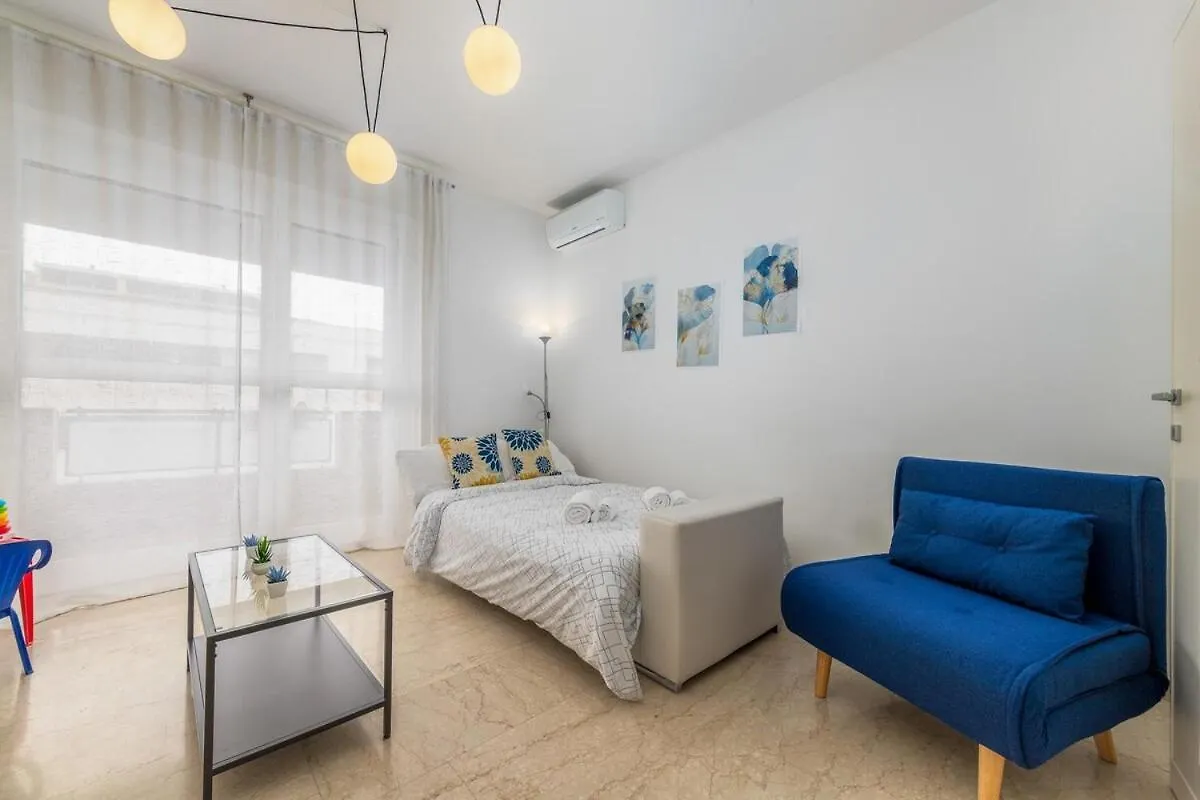 Splendid Xxl Home-2Min From Metro,Comfort Family Milan Apartment